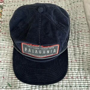 Men’s PATAGONIA fly catcher hat